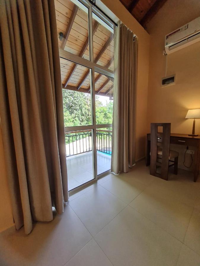 Villa Siri Tropical Retreat à Hikkaduwa Extérieur photo