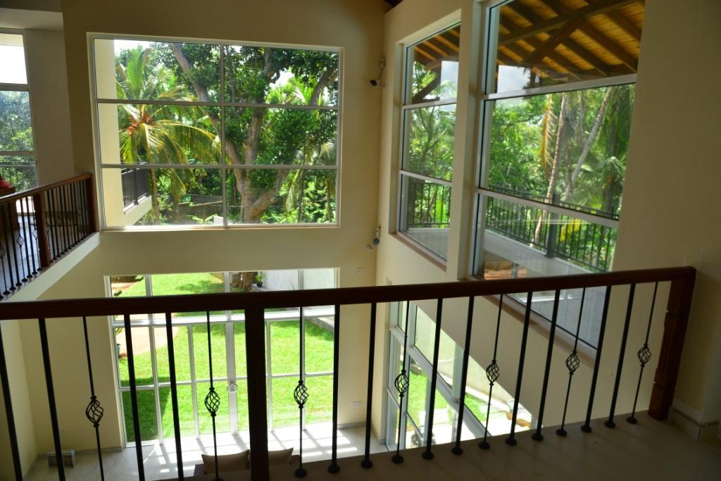 Villa Siri Tropical Retreat à Hikkaduwa Extérieur photo